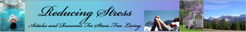 Reducing Stress